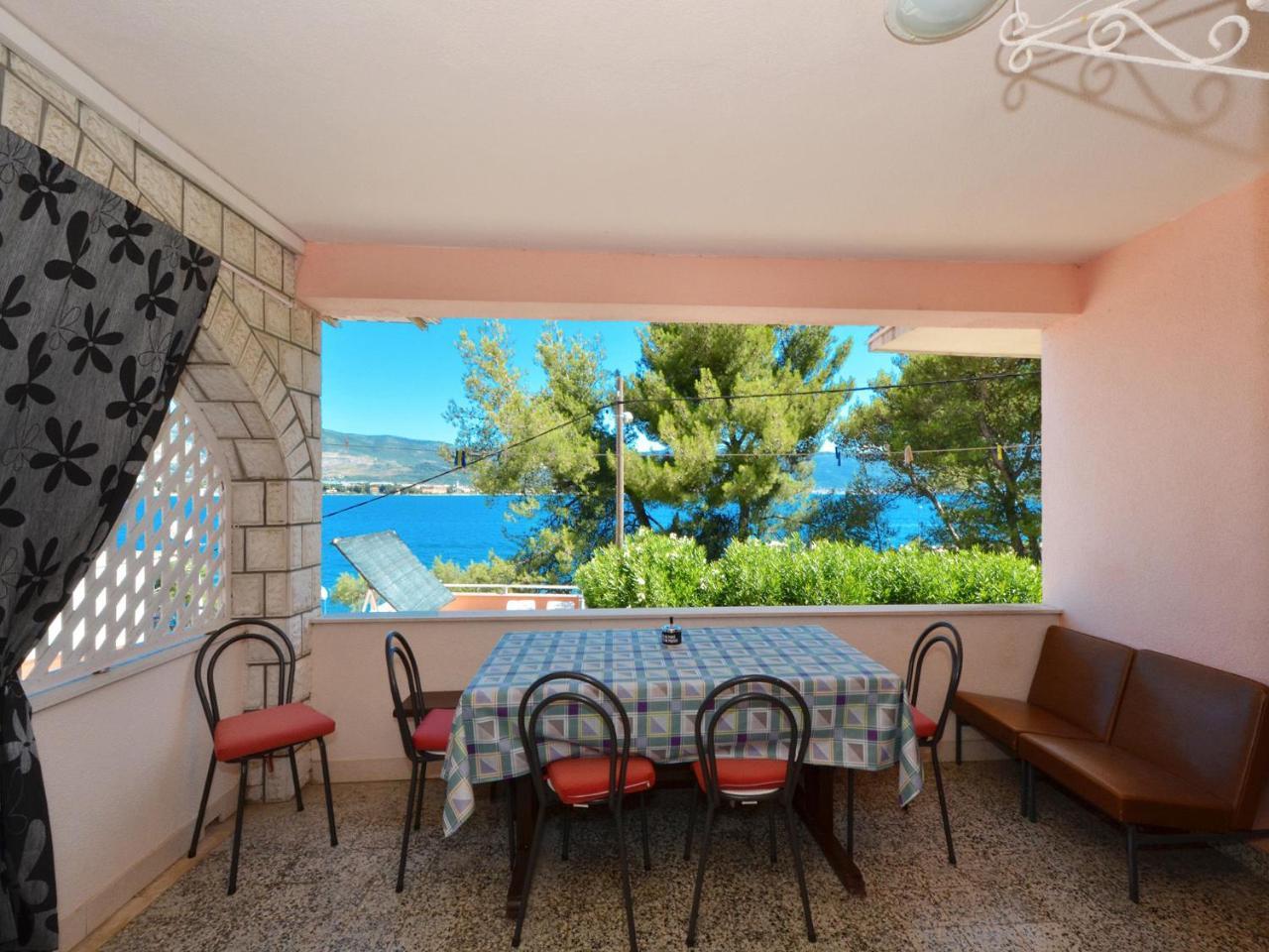 טרוגיר Apartments Josipa מראה חיצוני תמונה