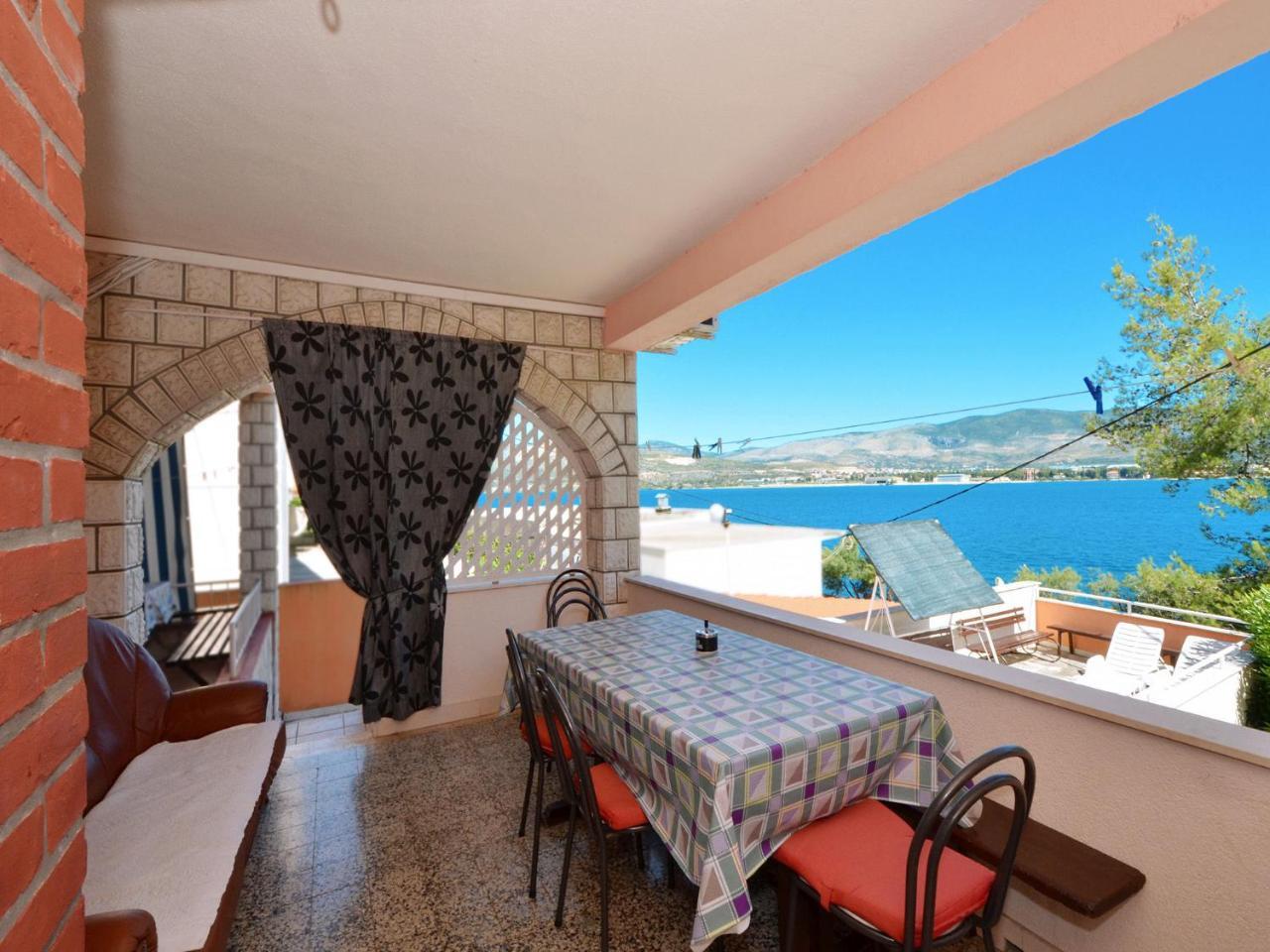 טרוגיר Apartments Josipa חדר תמונה