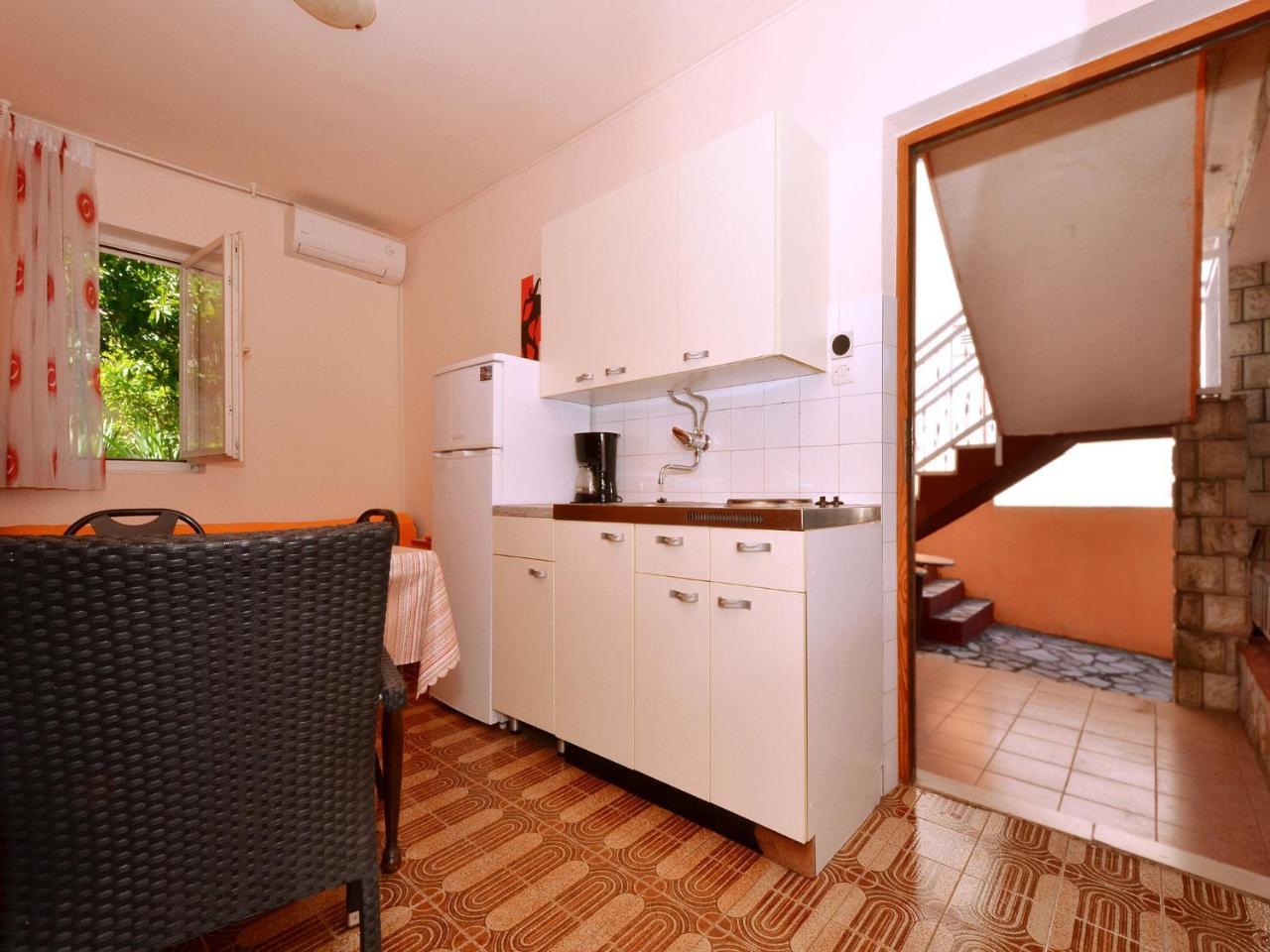 טרוגיר Apartments Josipa מראה חיצוני תמונה