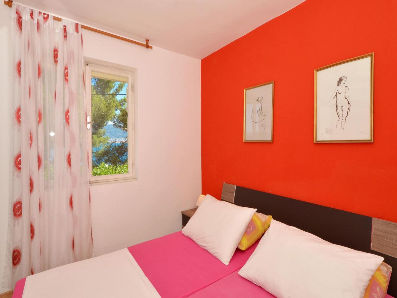 טרוגיר Apartments Josipa מראה חיצוני תמונה