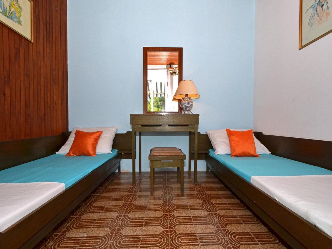 טרוגיר Apartments Josipa מראה חיצוני תמונה