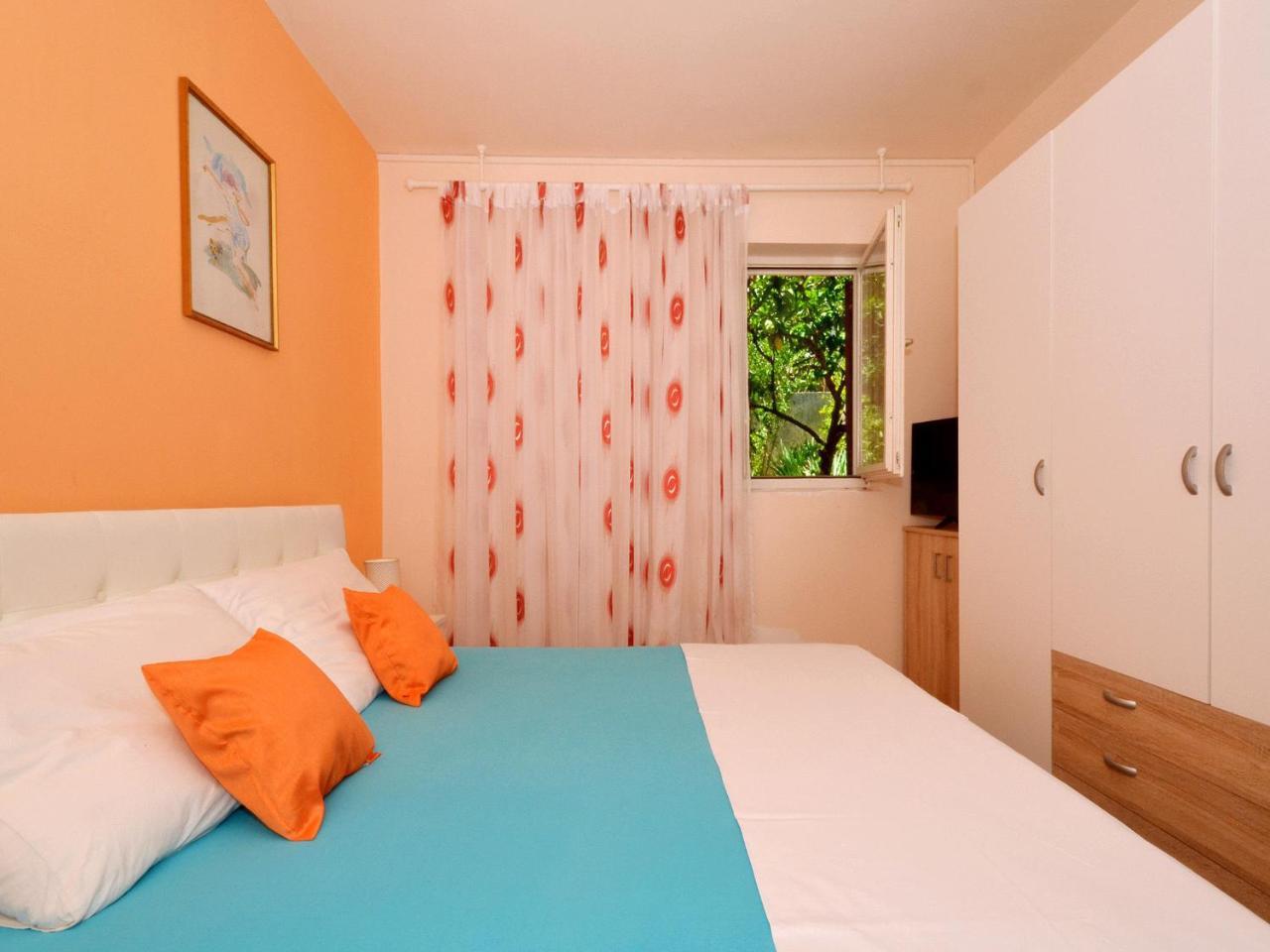 טרוגיר Apartments Josipa מראה חיצוני תמונה