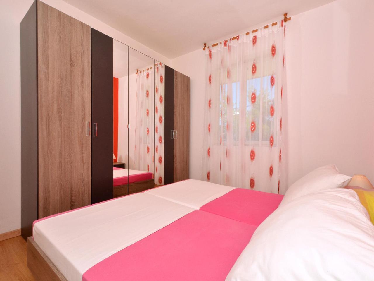 טרוגיר Apartments Josipa מראה חיצוני תמונה