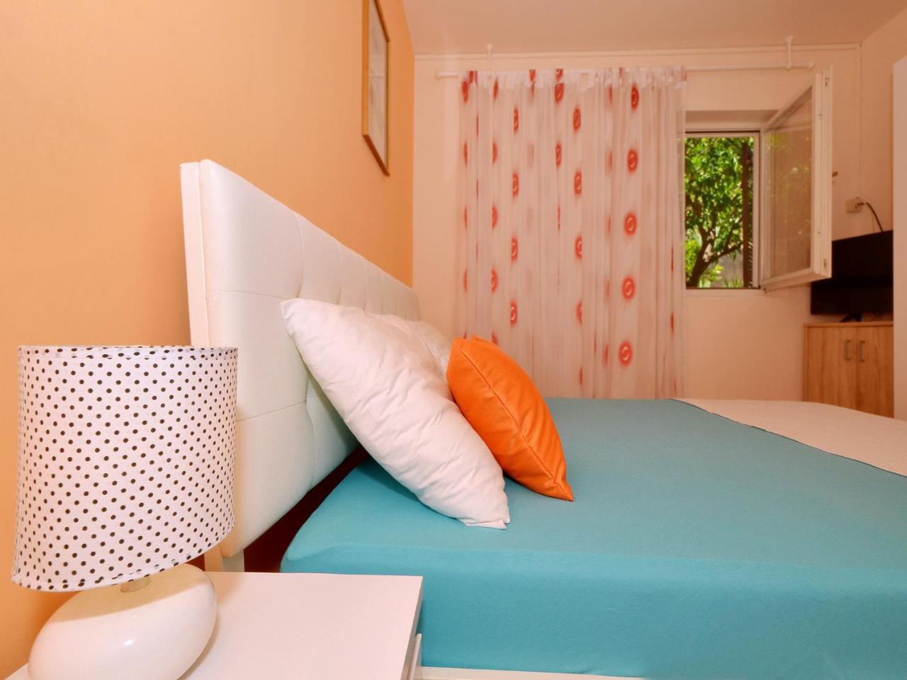 טרוגיר Apartments Josipa מראה חיצוני תמונה