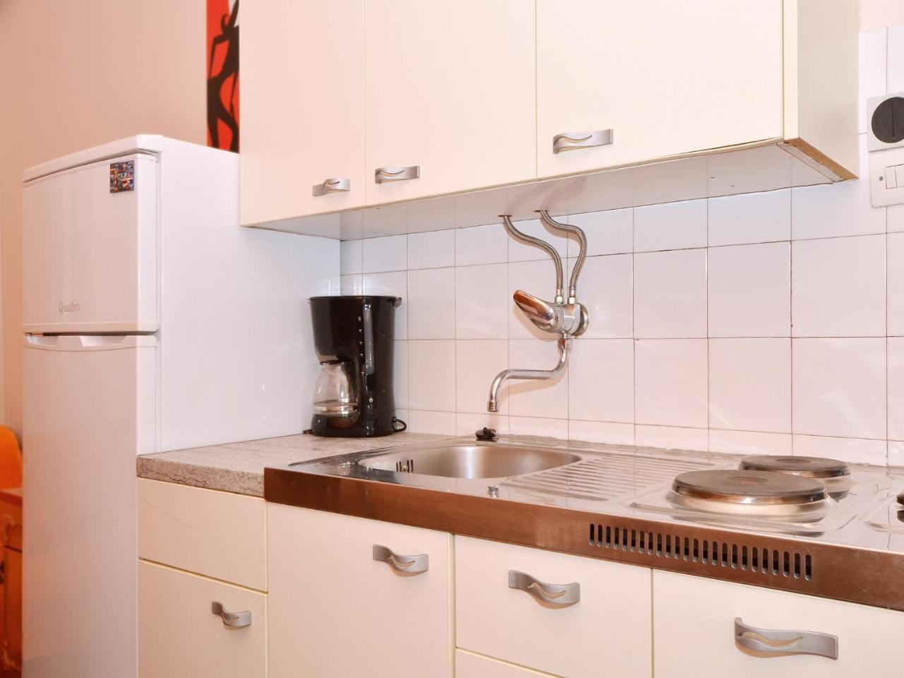 טרוגיר Apartments Josipa מראה חיצוני תמונה