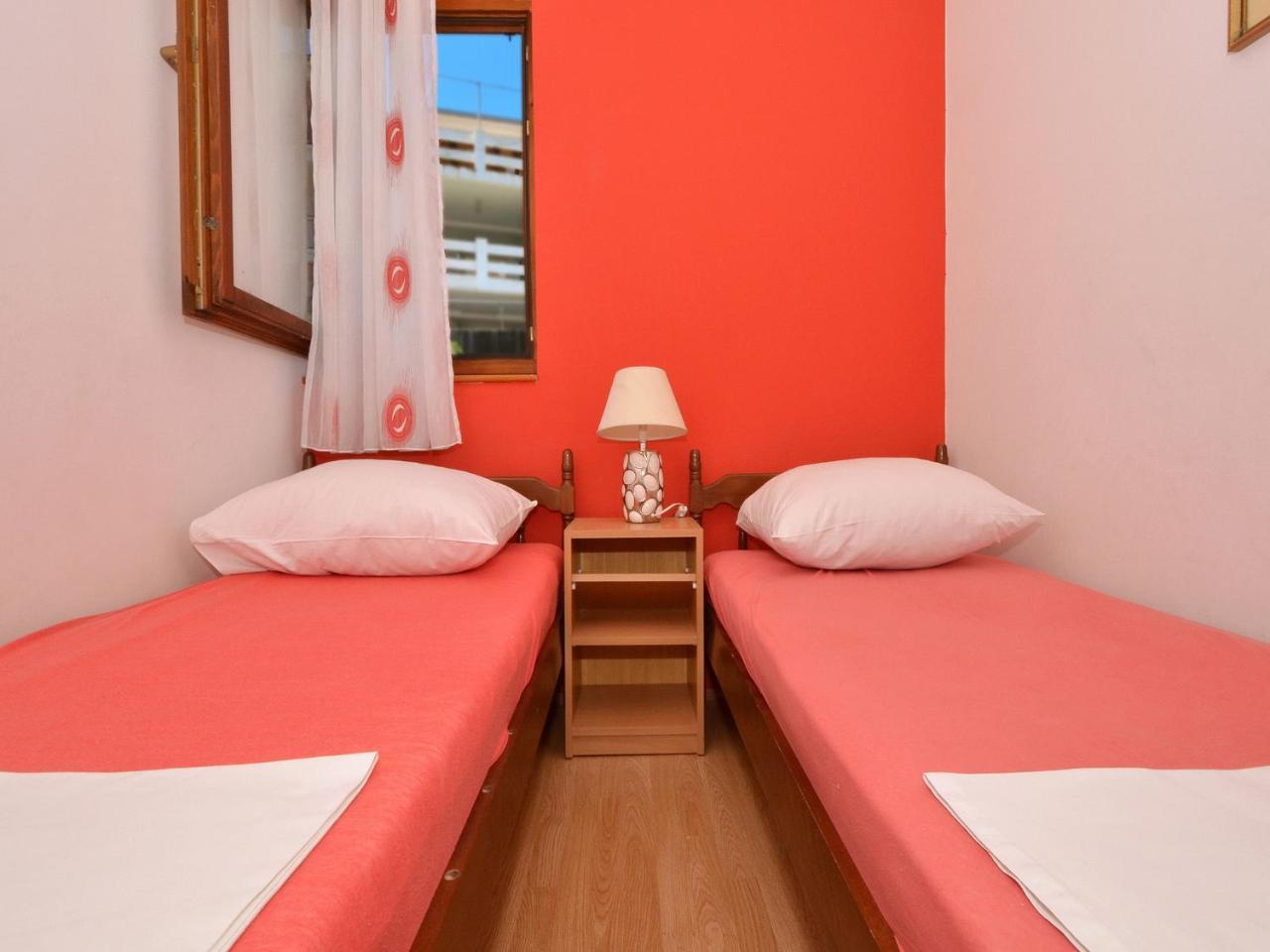 טרוגיר Apartments Josipa מראה חיצוני תמונה