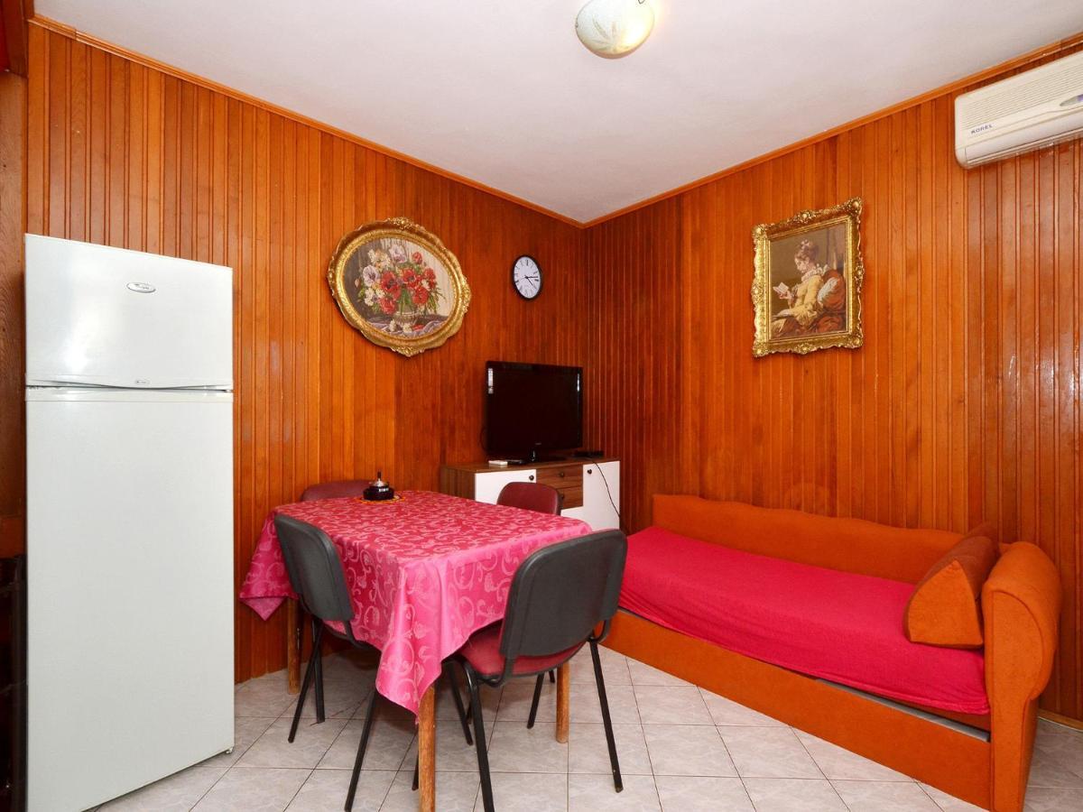 טרוגיר Apartments Josipa חדר תמונה